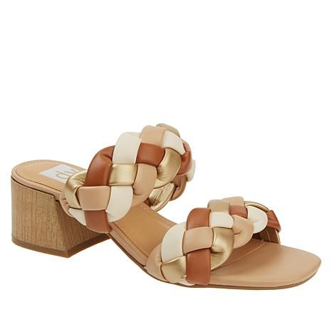 exclusive!

                dv Dolce Vita Sully Braided Sandal | HSN