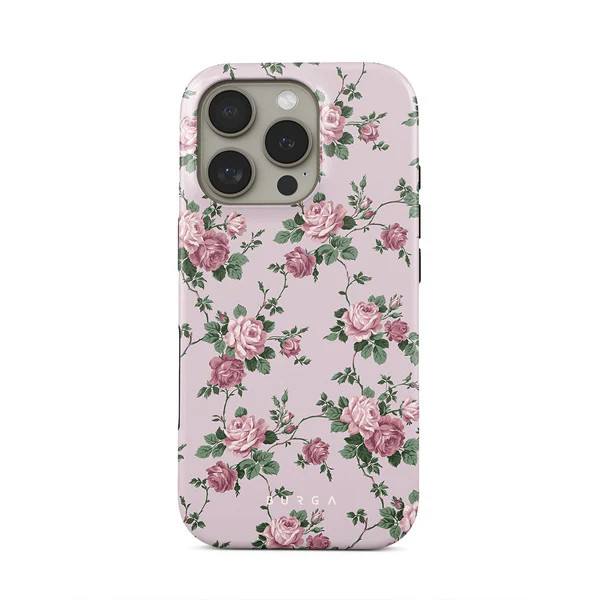 Alice - iPhone 16 Pro Case | BURGA