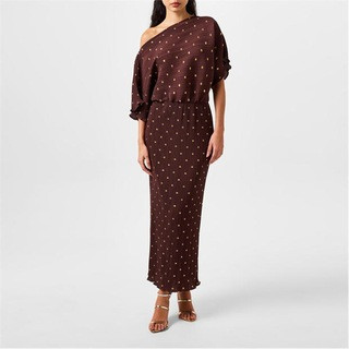 Tilly Dress | Flannels UK