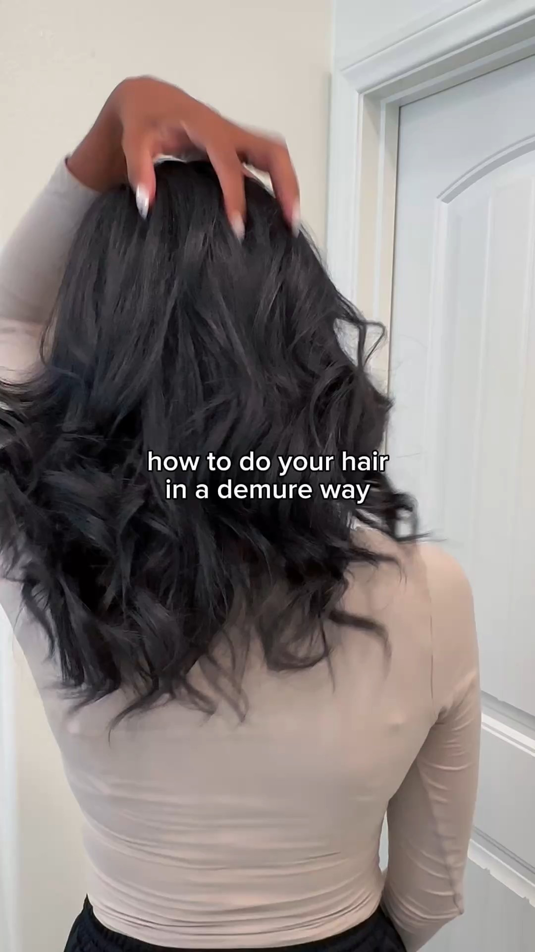 How to use Virtue’s density boost spray

#LTKBeauty #LTKFindsUnder50 #LTKWatchNow