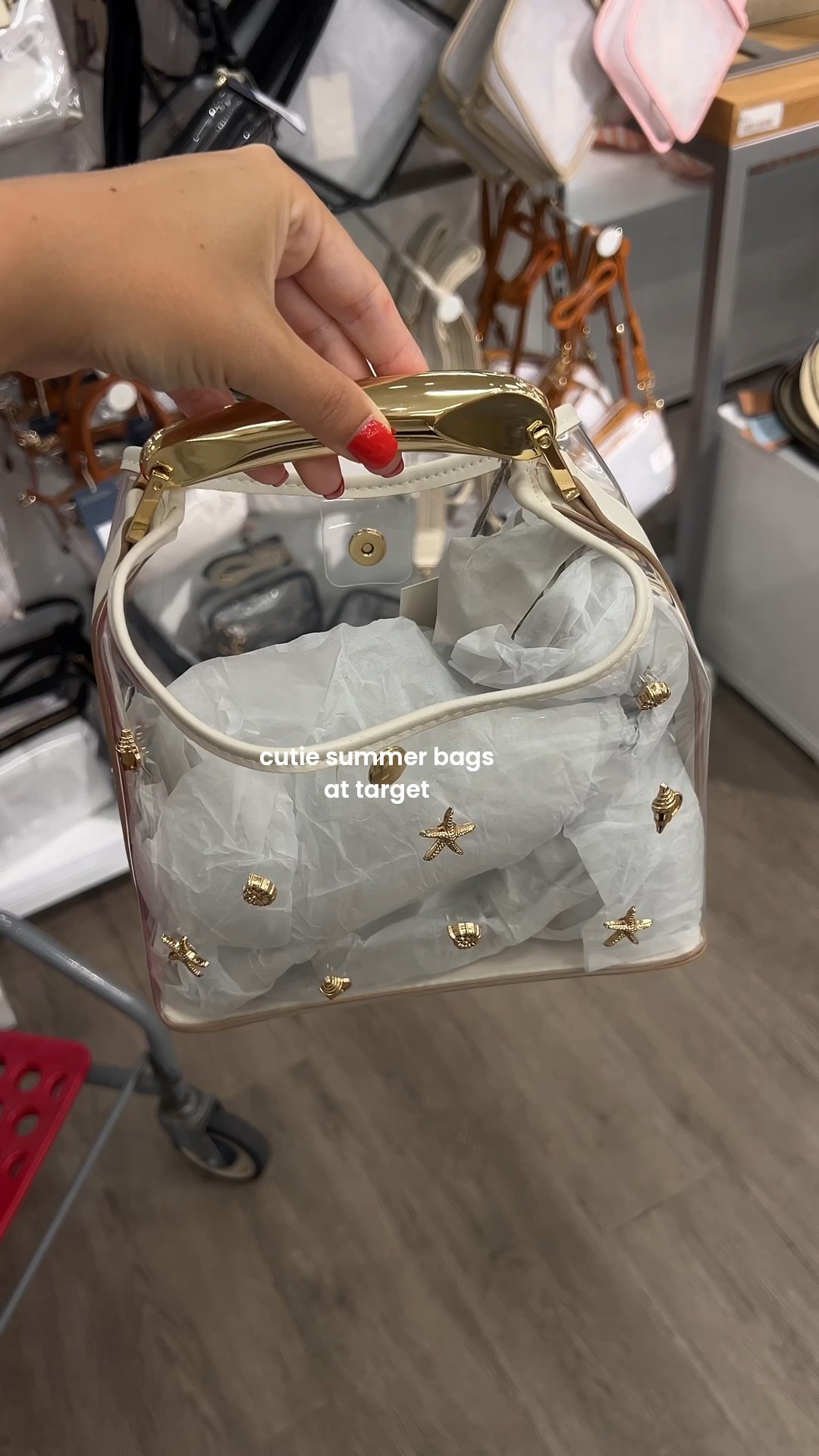 Cutie summer bags x target 👙🫶🏼

Summer fashion, bags, purses, summer looks, target, target wear 

#LTKStyleTip #LTKSeasonal #LTKSaleAlert