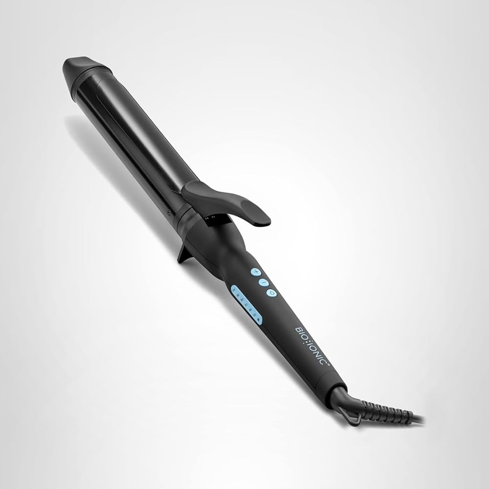 Curling Iron  | Amazon (US)