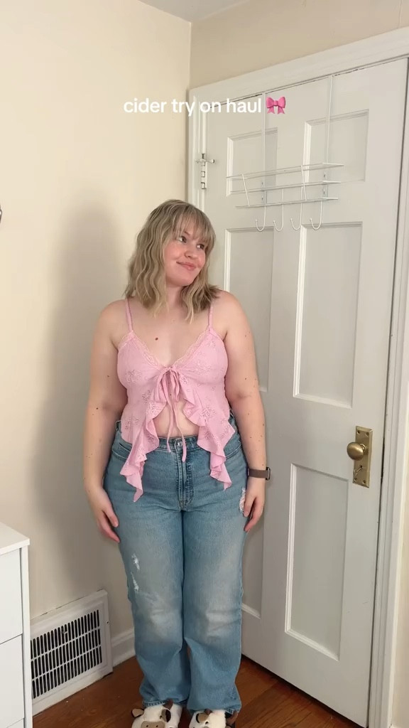 affordable fines from Cider 🌸 they have so many cute summer pieces right now. Perfect for summer pool or beach days 
 🏖️ 

#LTKSummerEdit #LTKSeasonal #LTKFindsUnder50