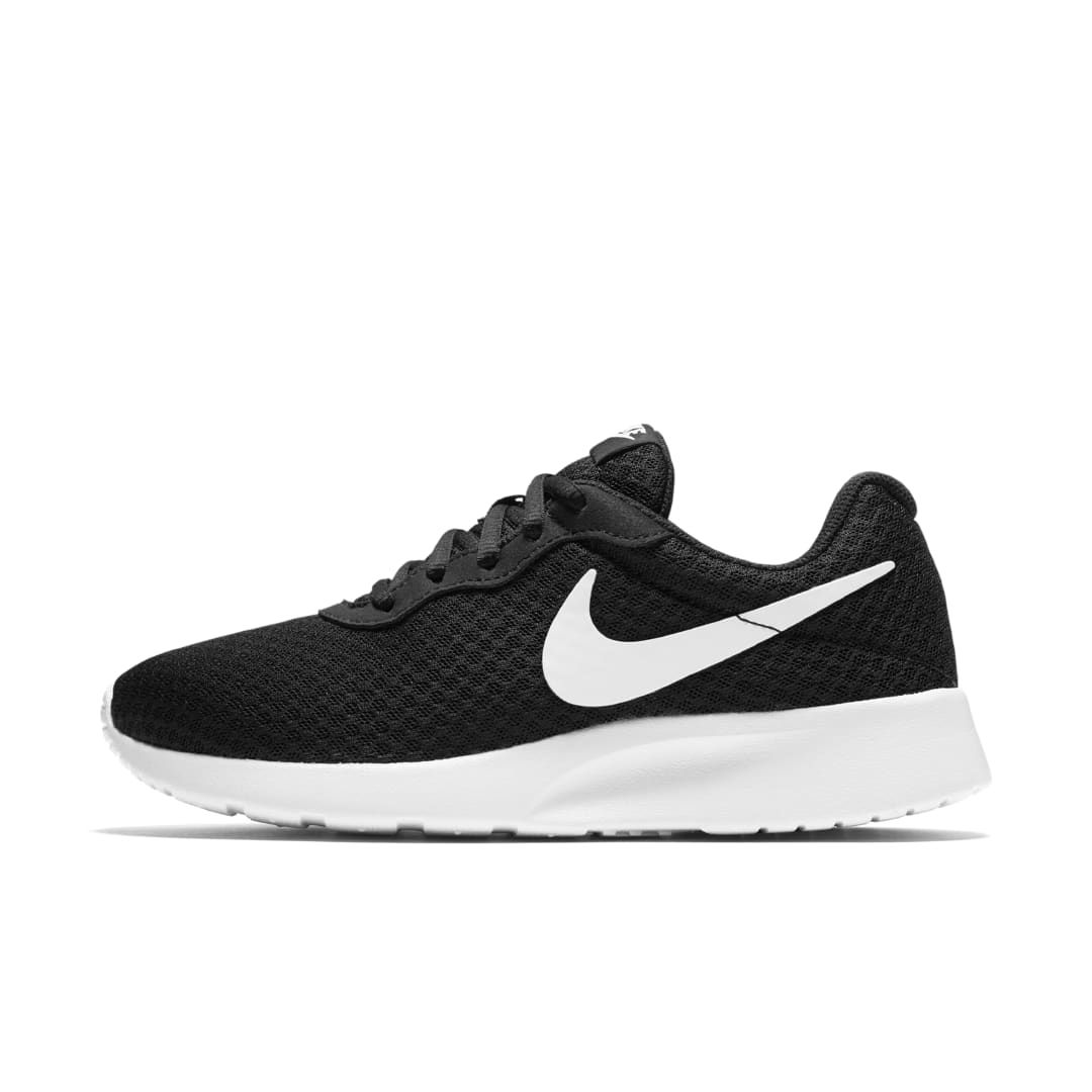 Nike Tanjun Women's Shoe Size 9.5 (Black) 812655-011 | Nike (US)