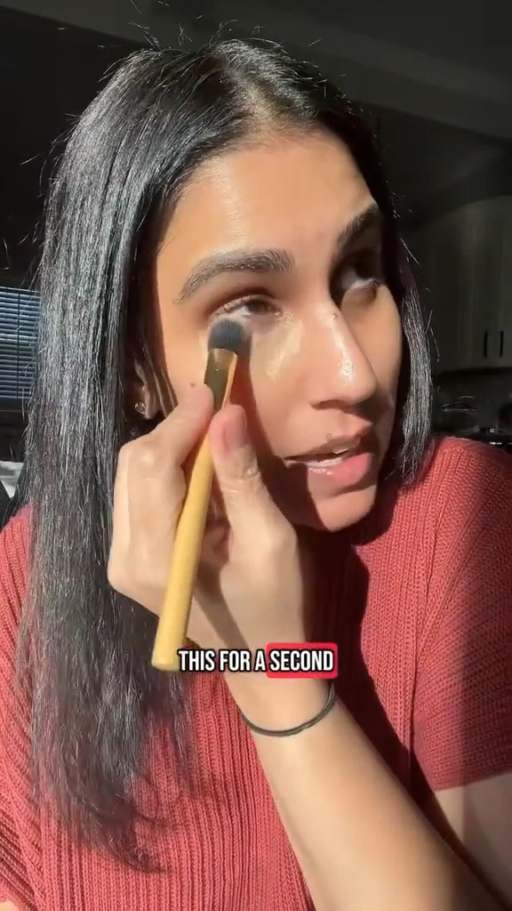 This past year I started using Tarte Cosmetic products and this creaseless creamy concealer is amazing! If you are of a mature age this is a great concealer because it doesn’t settle in any creases. Best part is that it comes with a brush !

#LTKGiftGuide #LTKOver40 #LTKBeauty