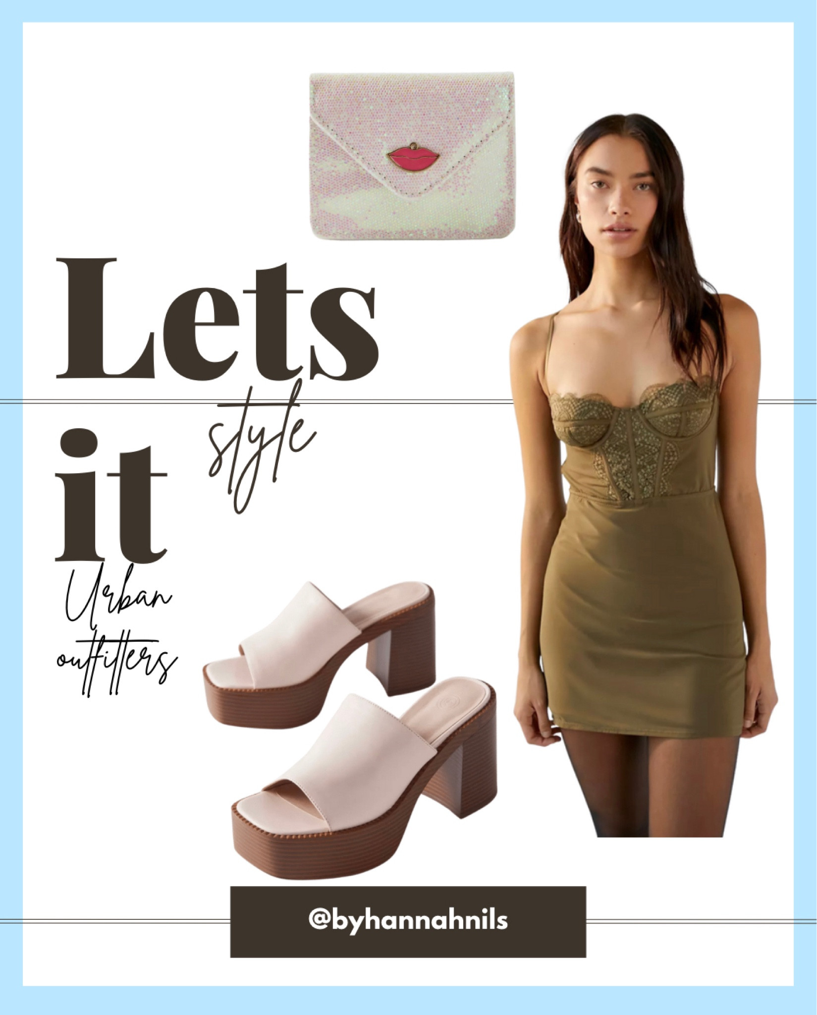 Let’s style it! Urban outfitters!

#LTKstyletip #LTKshoecrush