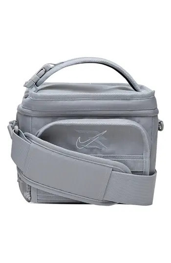 3 Brand Pro Mini Cooler in Light Smoke Grey /White at Nordstrom Rack | Nordstrom Rack