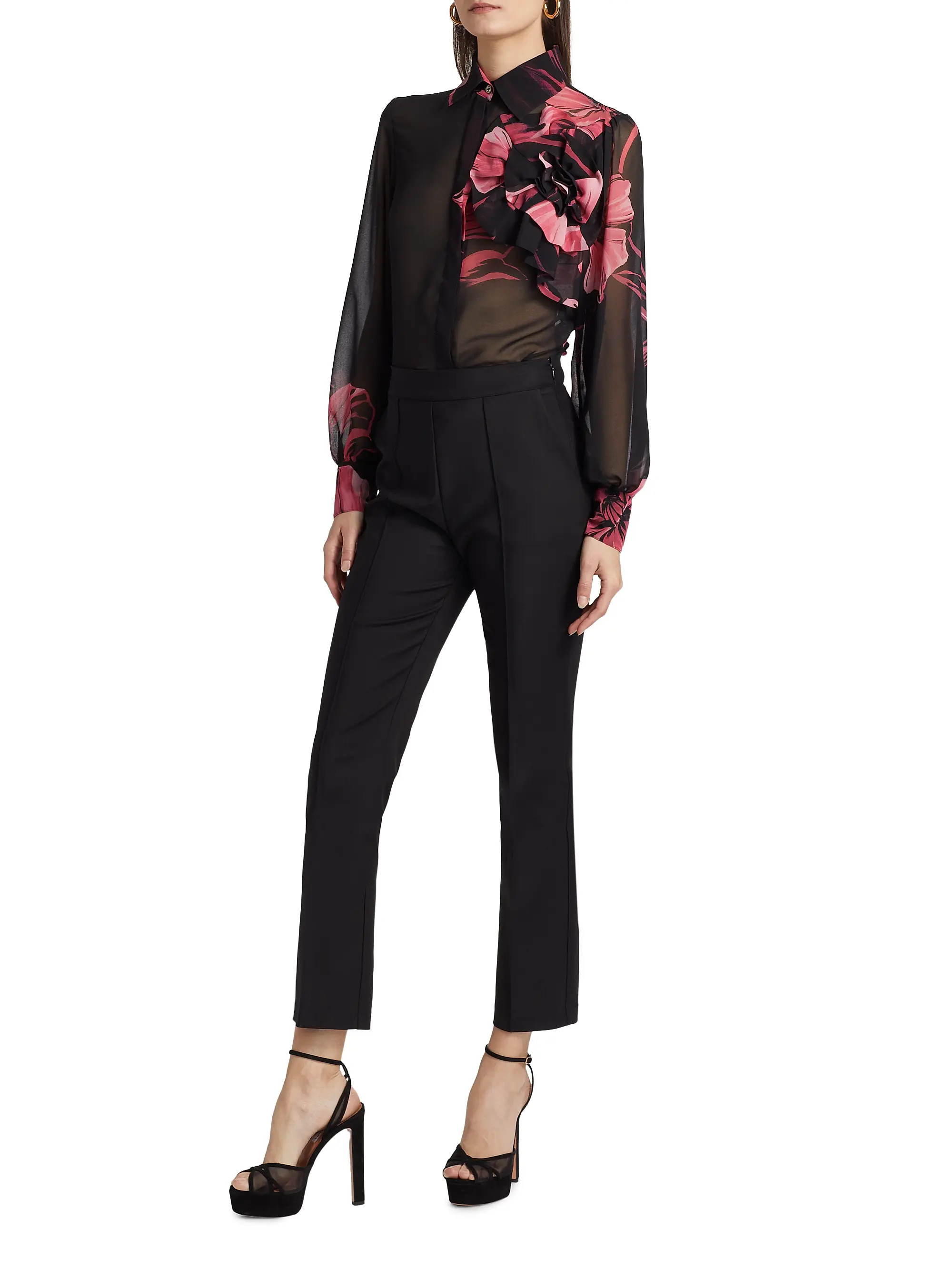 Chiara Boni La Petite Robe | Saks Fifth Avenue