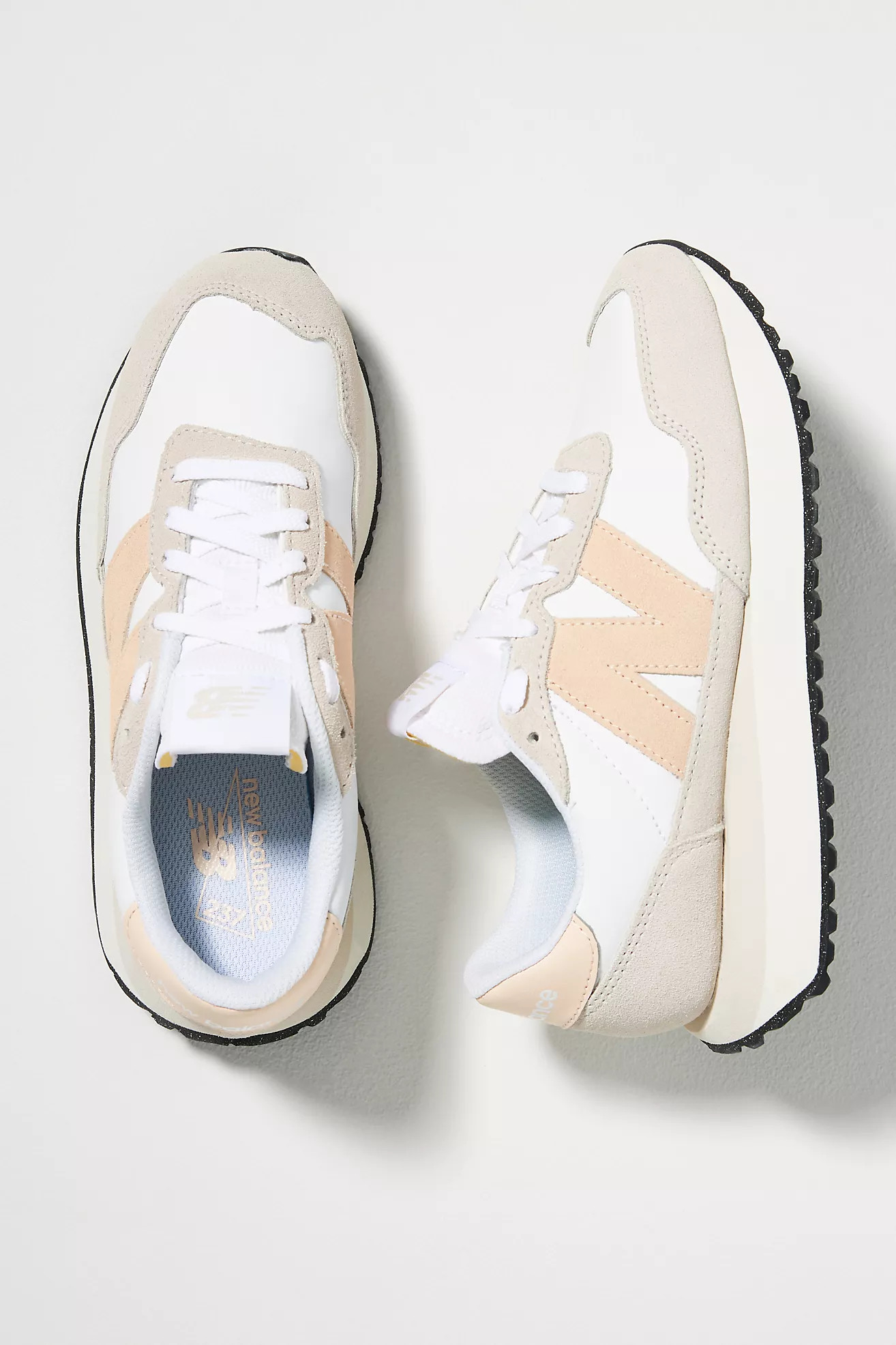 New Balance 237 Sneakers | Anthropologie (US)