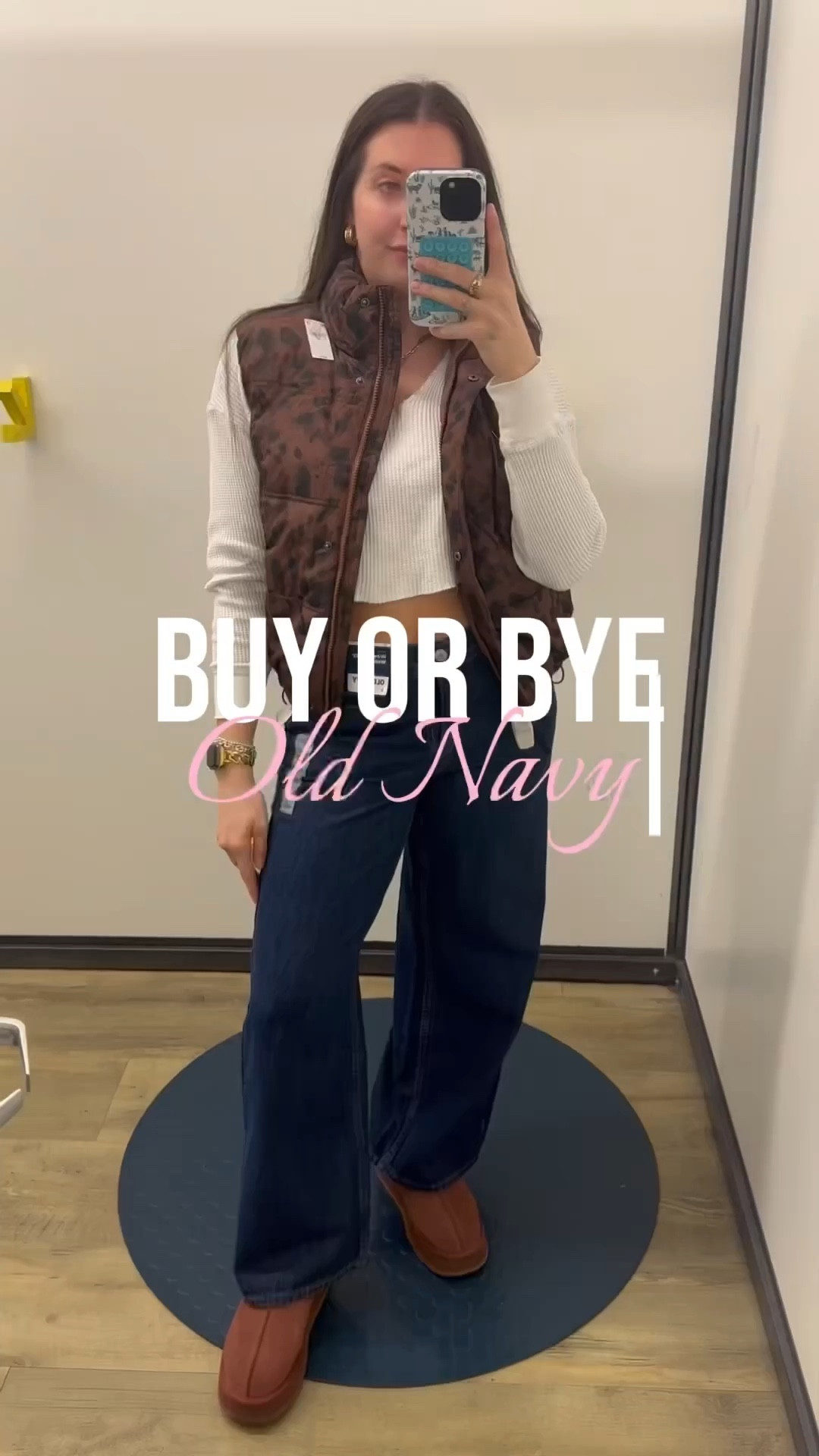 Buy or Bye at Old Navy!!! Perfect outfits for Thanksgiving dinner!

#LTKSeasonal #LTKGiftGuide #LTKHoliday