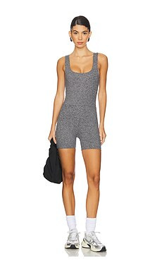 STRUT-THIS The Jett Jumper in Heather Grey from Revolve.com | Revolve Clothing (Global)
