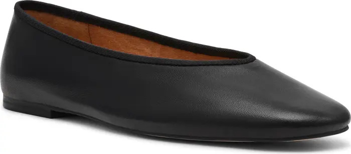 Pipa Ballet Flat (Women) | Nordstrom