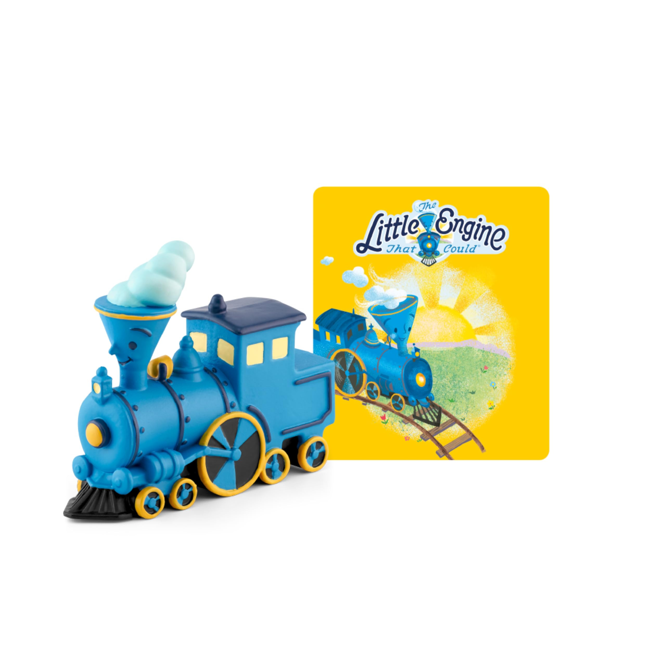 Tonies The Little Engine That Could & Friends Audio Toy Figurine | Amazon (US)