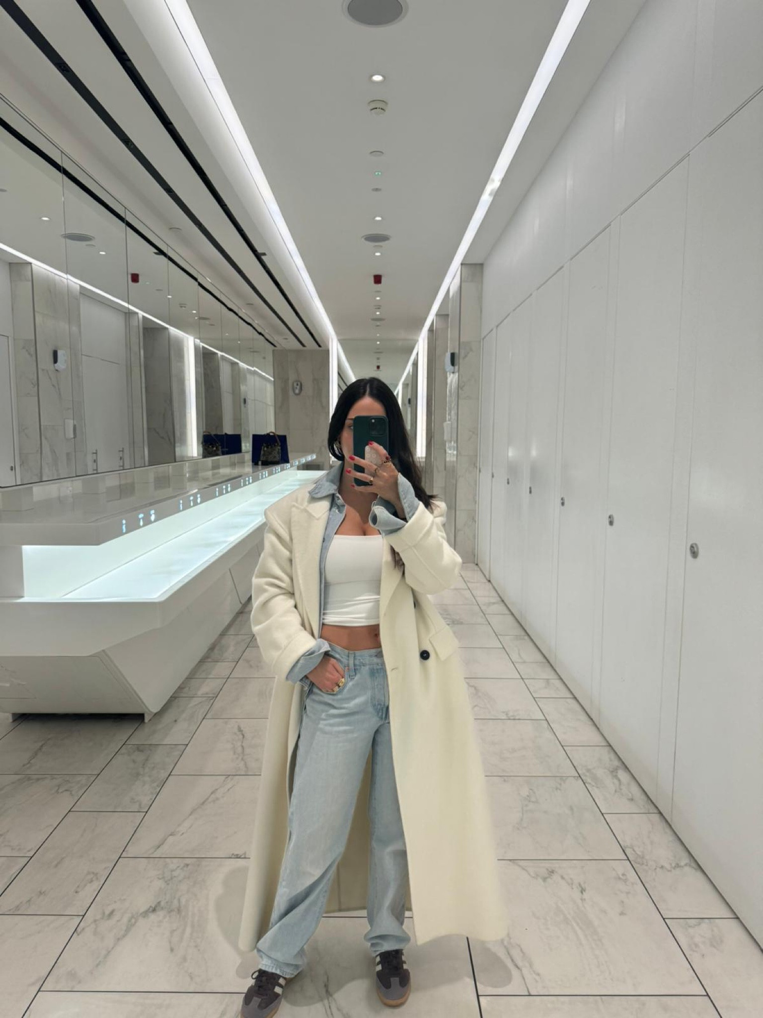 #autumun #jeans #autumnfashion #fashioninspo #denim

#LTKuk #LTKautumn 

#LTKstyletip