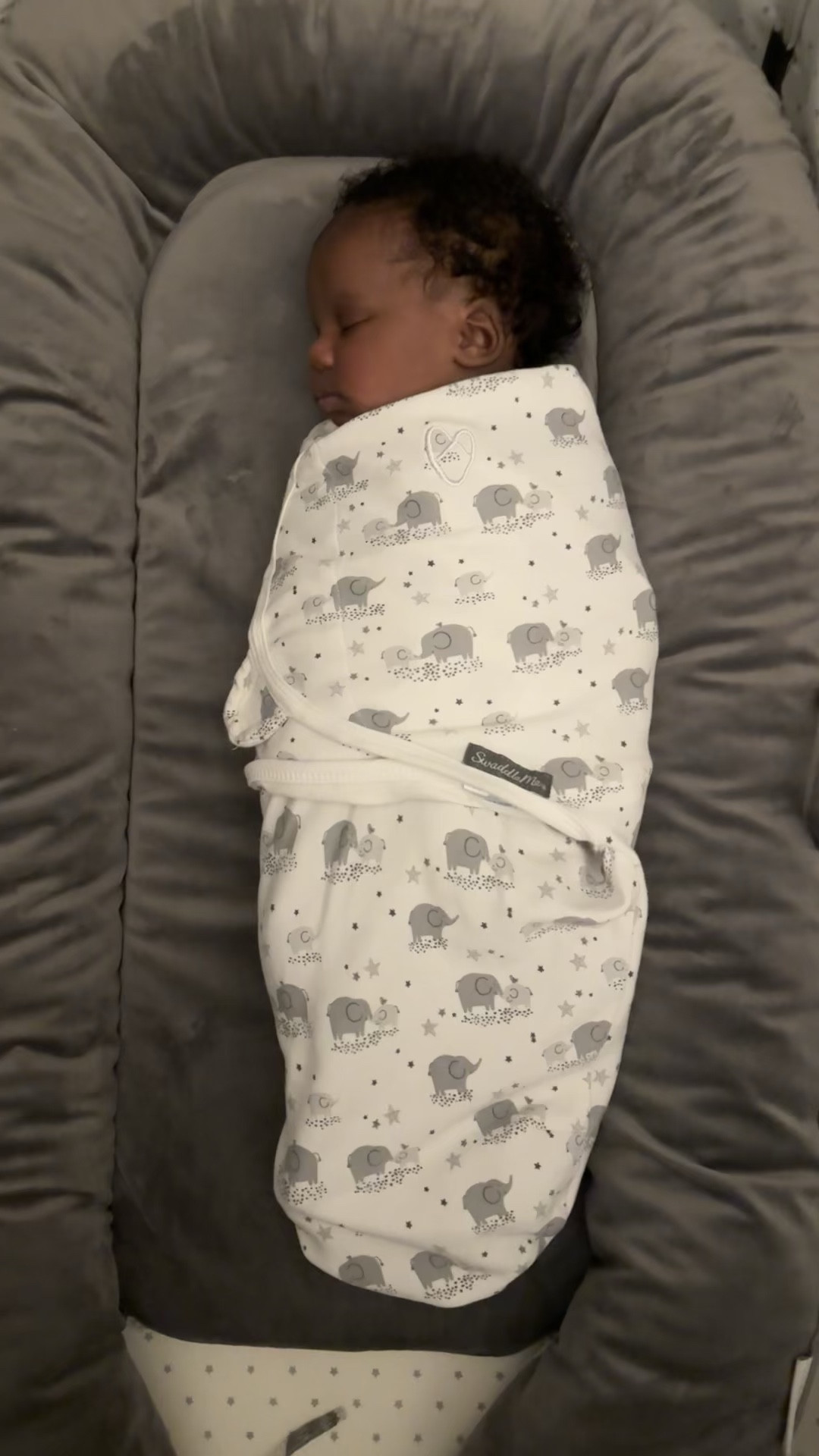 Baby Bassinet 

#LTKBaby #LTKKids #LTKBump