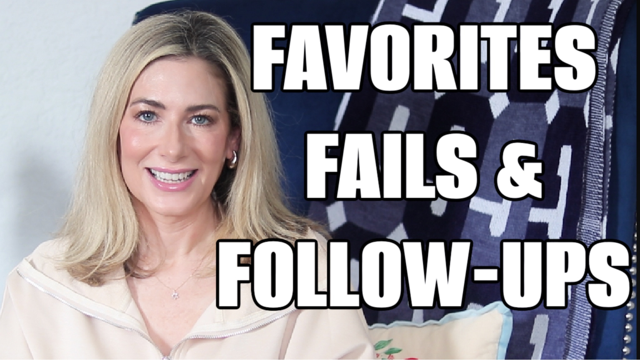 Viewer Favorites: Follow-Ups, Fails and Faves from January 2025

#LTKOver40 #LTKStyleTip #LTKWatchNow