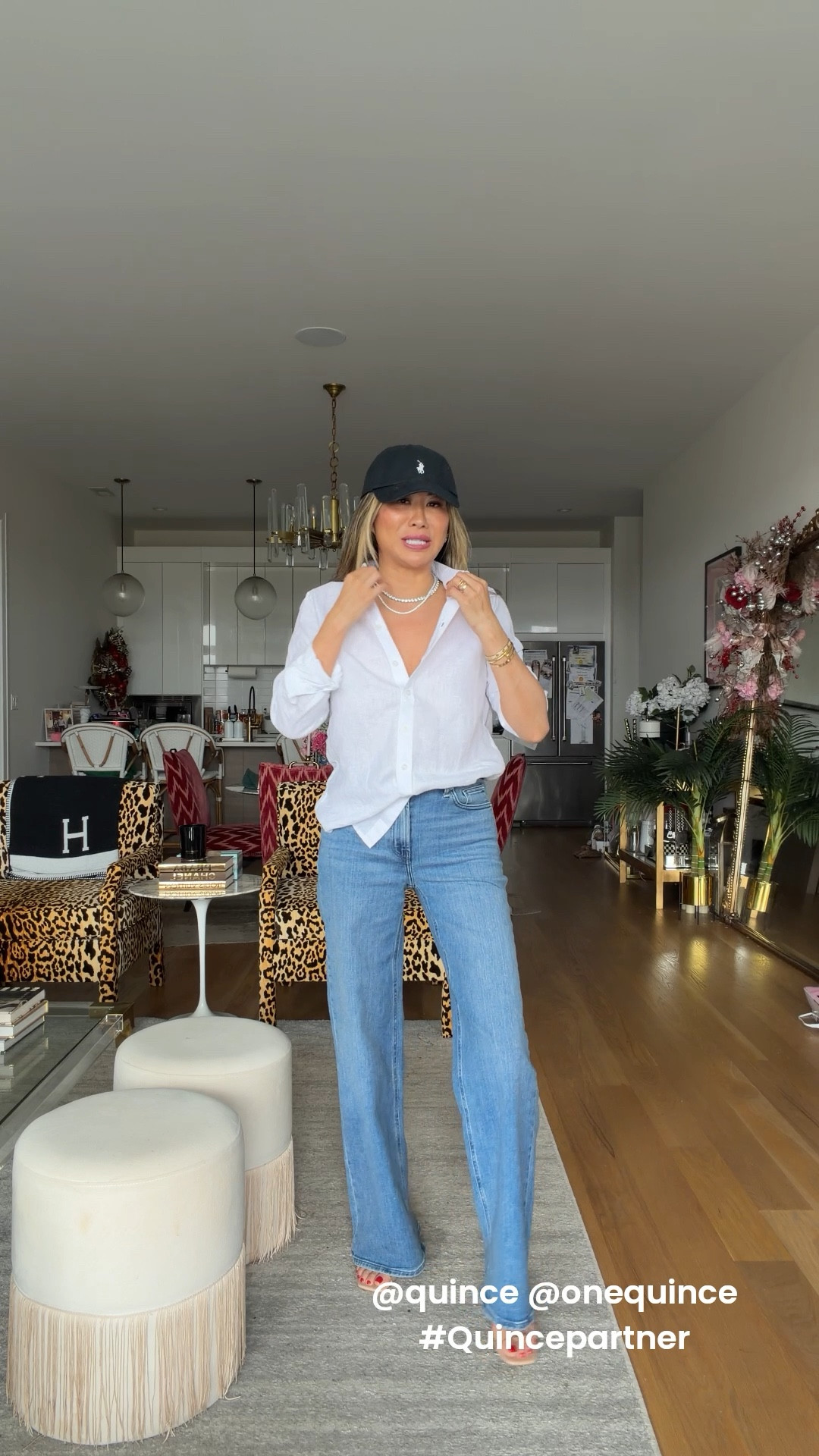 Best classic quality items for an affordable price. Best jeans. Wearing true to size 27.  Linen shirt and sweater small 

#LTKgrwm #LTKdayinmylife #LTKootd