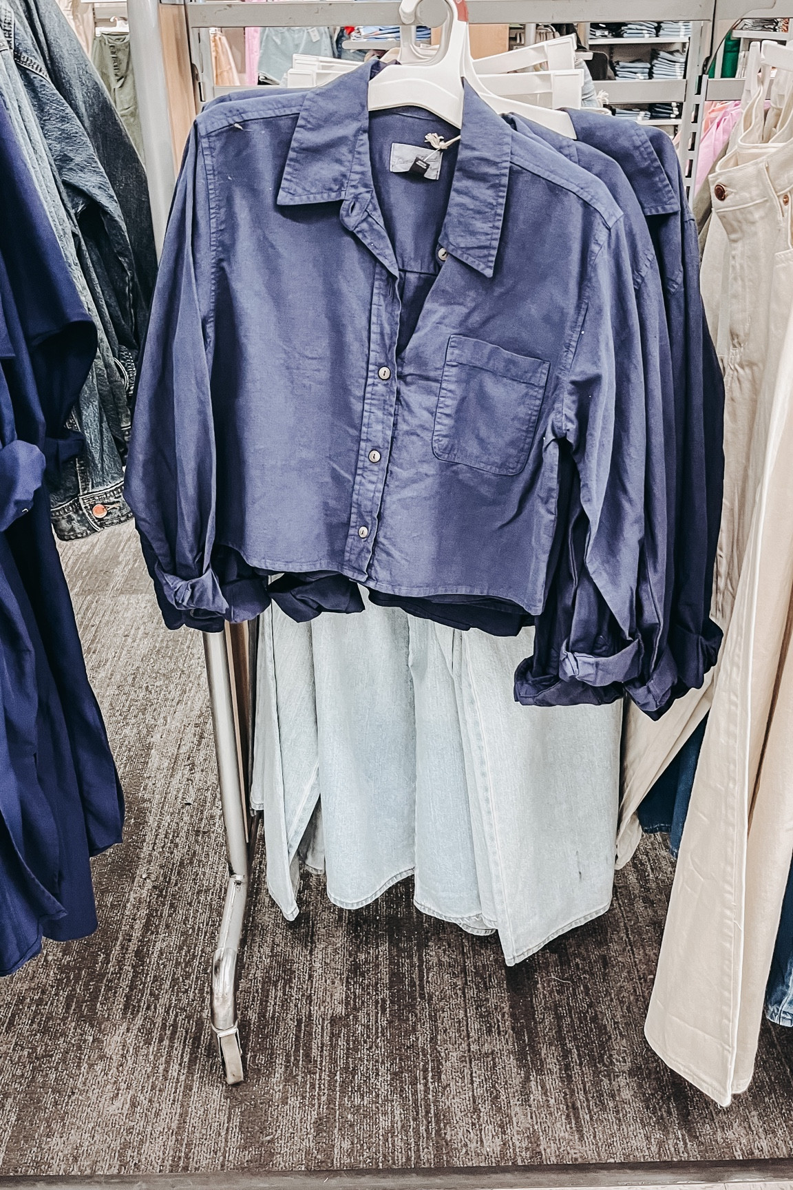 Target February Finds! 

#ltk #ltkunder #ltkfashion #liketkit #ltkstyletip #ootd #liketoknowit #ltkhome #ltkstyle #fashion #fashionblogger #k #discoverunder #style #ltksalealert #fallfashion #targetstyle #ltkit #styleinspo #fashionover #blogger #ltkshoecrush #ltkfamily #ltkkids #ltkfall #target #amazonfashion #targetfinds #influencer #ltkcurves

#LTKstyletip #LTKFind #LTKfit