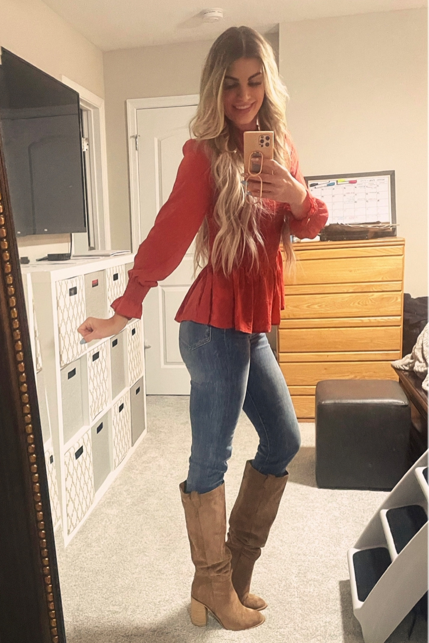 Fall fit! 
