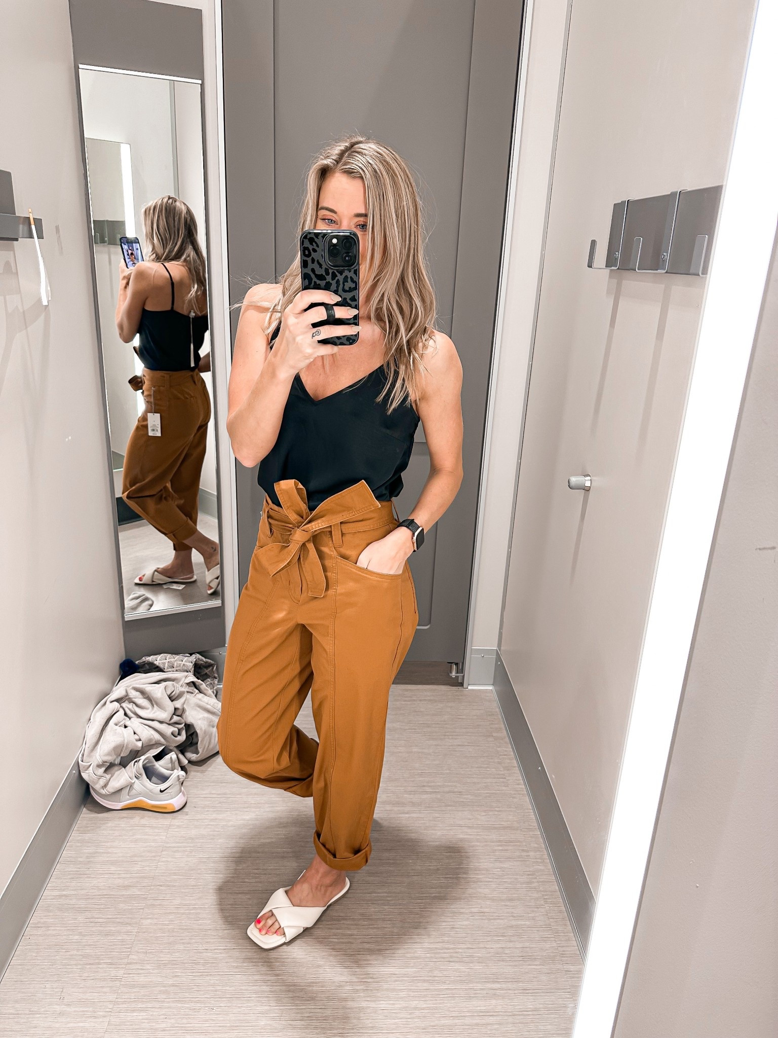 Spring date night vibes 

#LTKSeasonal #LTKStyleTip #LTKOver40