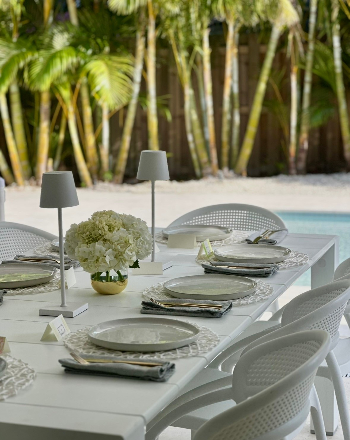 Alfresco Dining! These are my go to dishes. Simple and organic in shape and finish, they go with any decor or table scape. 
Happy shopping! 

#LTKSeasonal #LTKfoodie #LTKHome