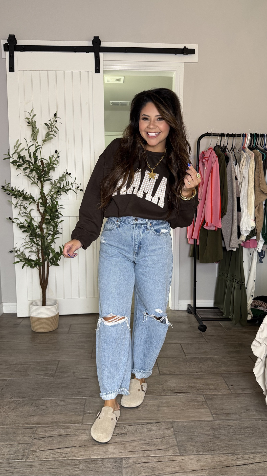 mama sweatshirt for fall   gingham mama sweatshirt   fall mama shirt   mom sweatshirt fall   cute mama sweatshirt   gingham check mama top   fall mom fashion   oversized mama sweatshirt   mama graphic sweatshirt   cozy fall mama sweater   trendy mama sweatshirt   fall mama outfit   women’s mama sweatshirt   gingham letter mama top   casual mama sweatshirt   fall mom style   mama sweatshirt gift   soft mama sweatshirt   everyday mama top   fall fashion mama shirt

#LTKootd #LTKgrwm #LTKmomlife

#LTKgrwm #LTKmomlife #LTKootd

#LTKmomlife #LTKgrwm #LTKootd

#LTKootd #LTKgrwm #LTKmomlife

#LTKmomlife #LTKgrwm #LTKootd
