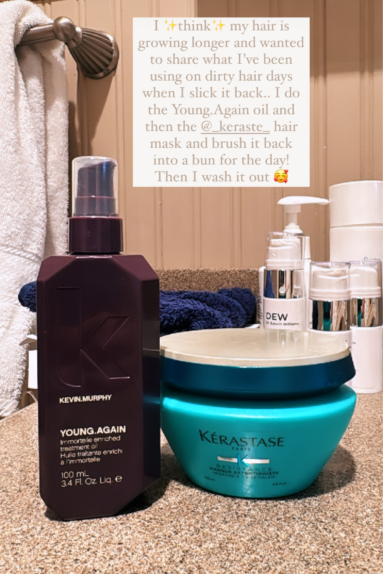 ✨ Hair growth era ✨

#LTKGiftGuide #LTKbeauty #LTKSeasonal