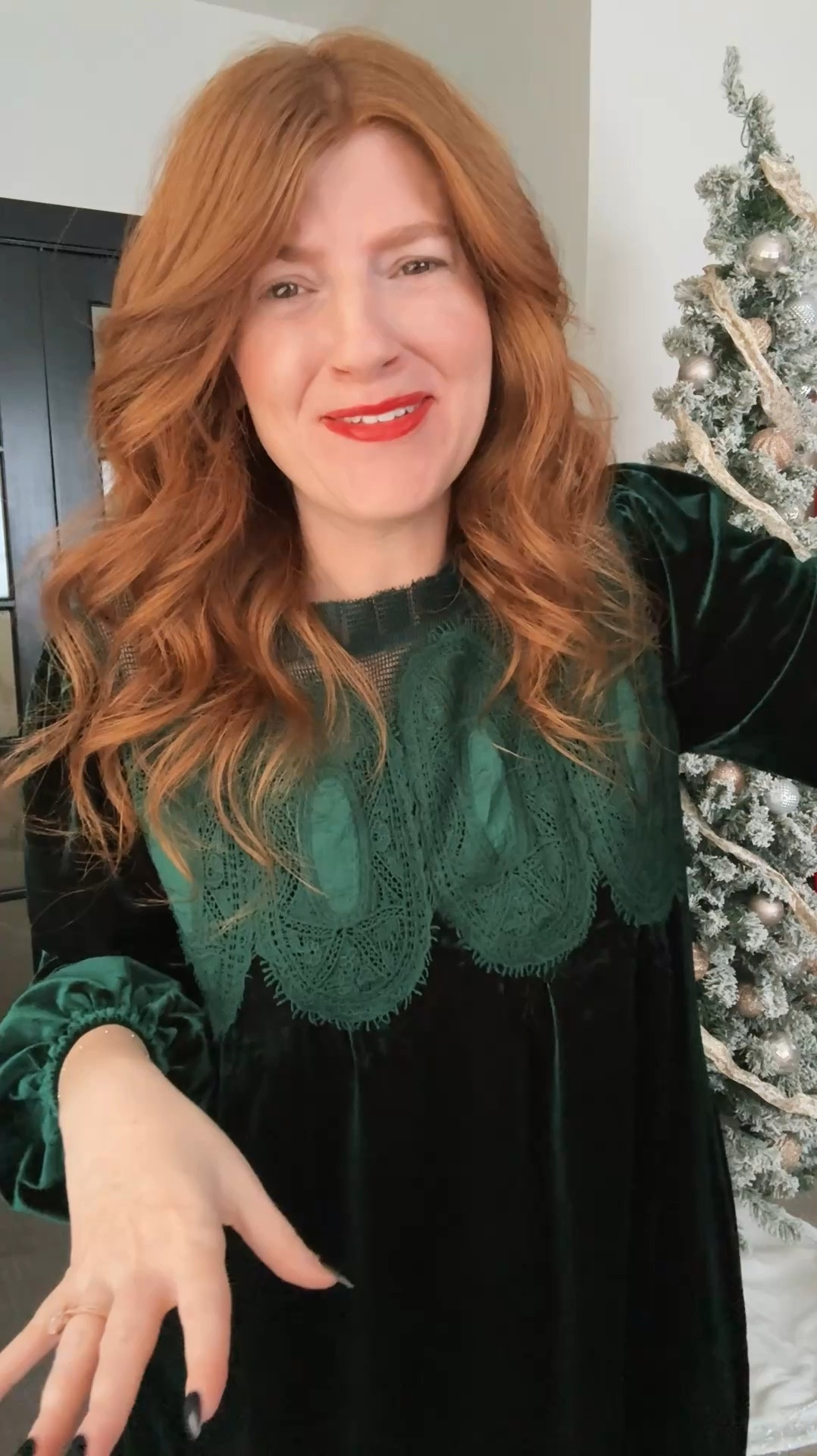 Holiday dresses from Amazon. Size medium. 

#LTKHoliday #LTKFindsUnder50 #LTKFindsUnder100