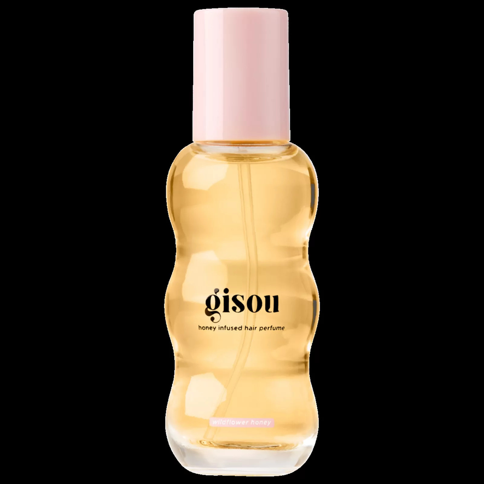 Gisou Wildflower Honey Infused Hair Perfume, Size: 0.5 FL Oz, None | Kohl's