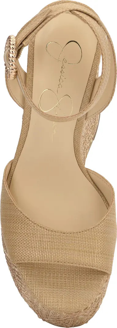 Kamindi Platform Wedge Sandal (Women) | Nordstrom