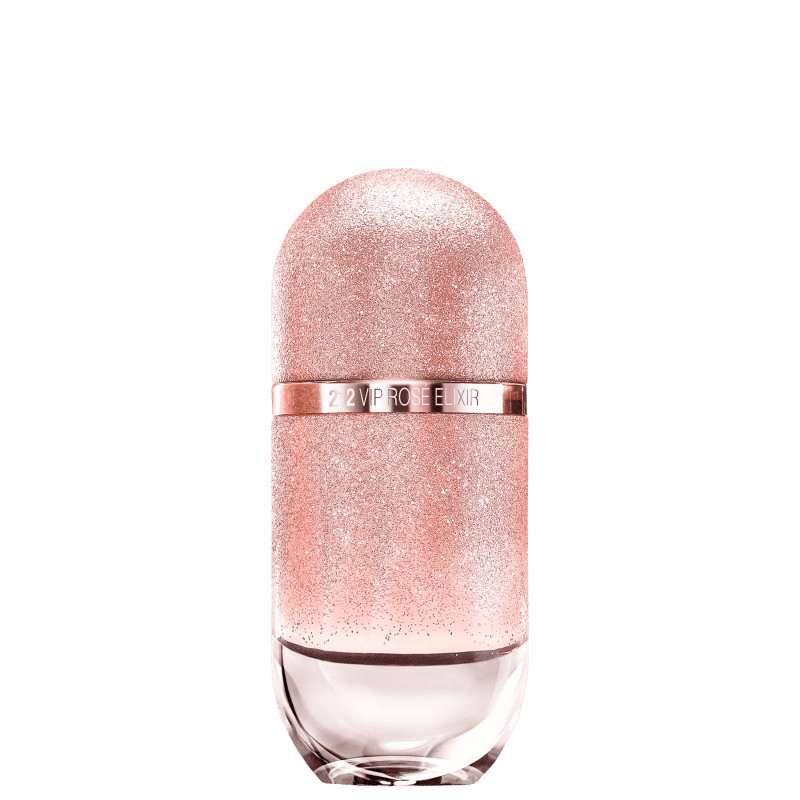 212 VIP Rosé Elixir Carolina Herrera Eau de Parfum
            
                 - Perfume Femin... | Beleza Na Web (BR)