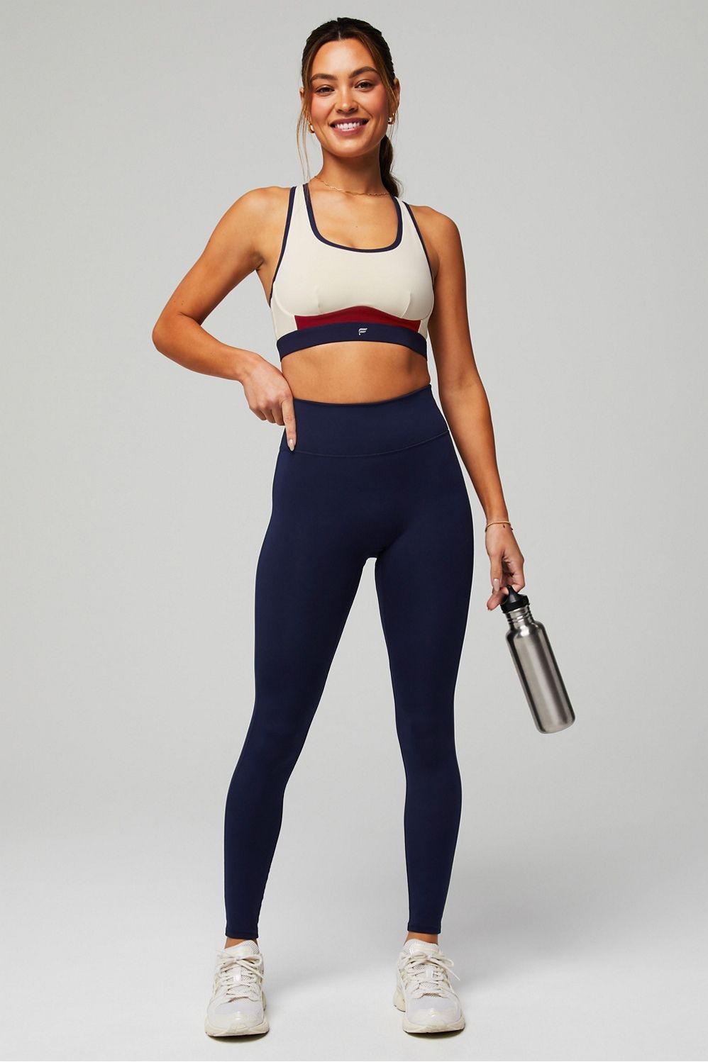 Prep Cool 2-Piece Outfit | Fabletics - North America