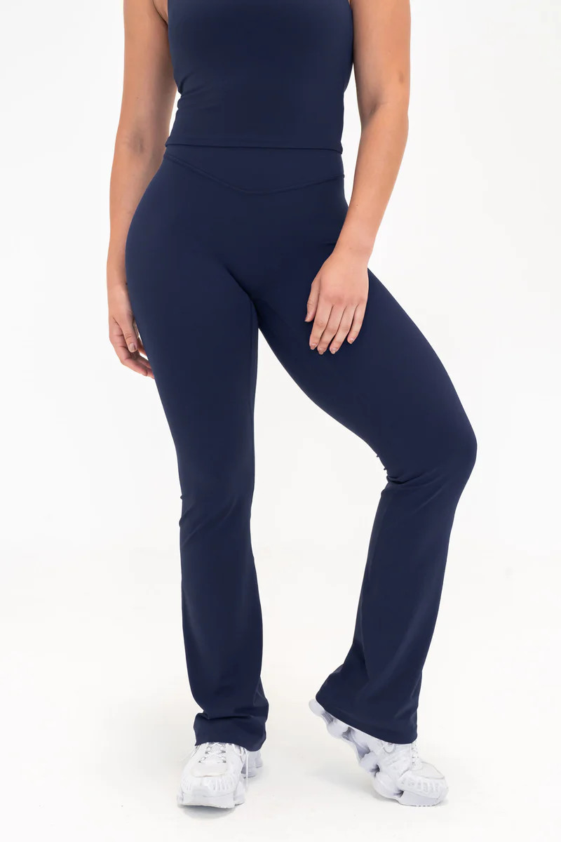 Cloud II™ Trouser - Oxford | Vitality