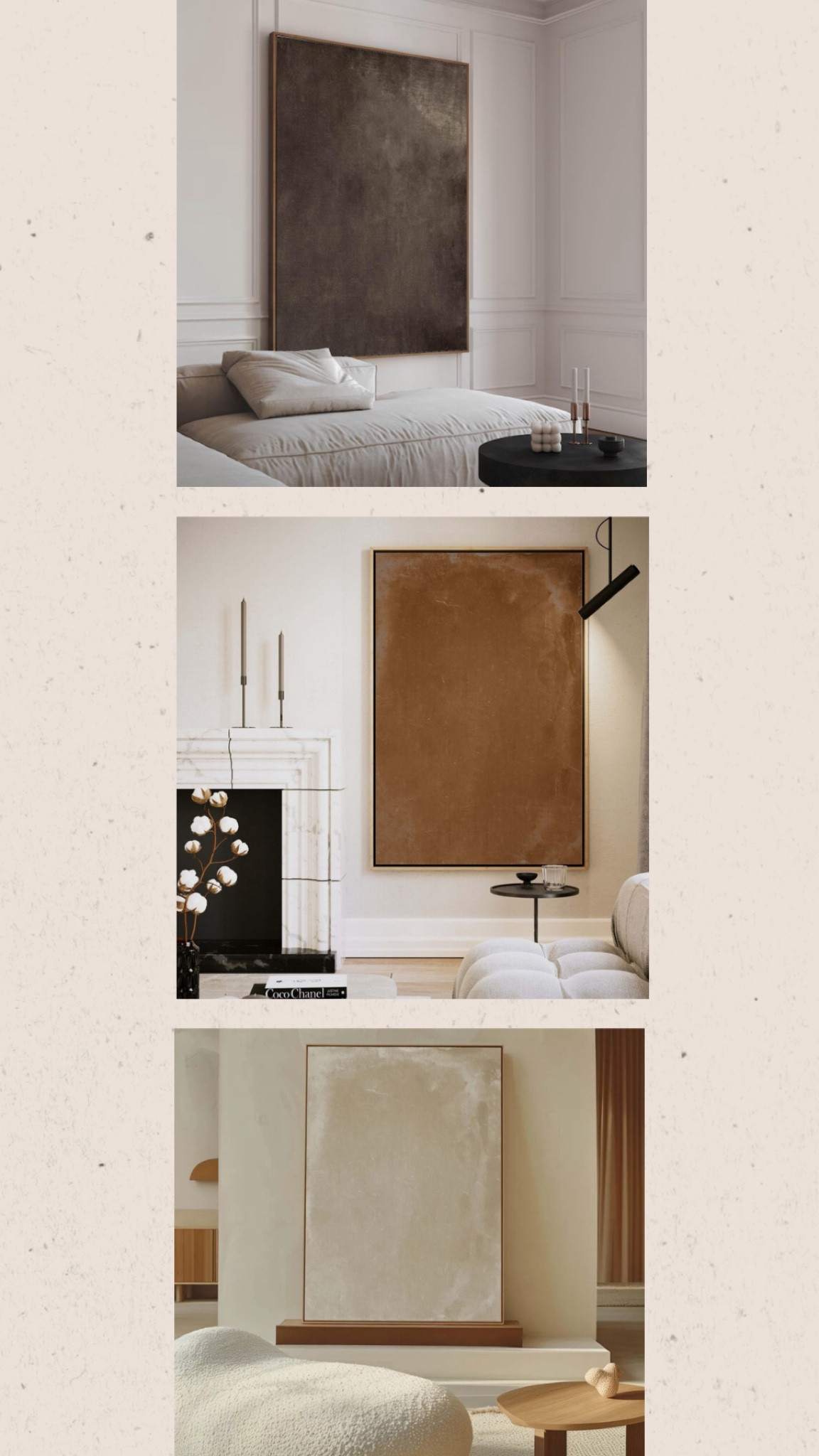 Loving the minimal feel of these and the price point.

#LTKHome