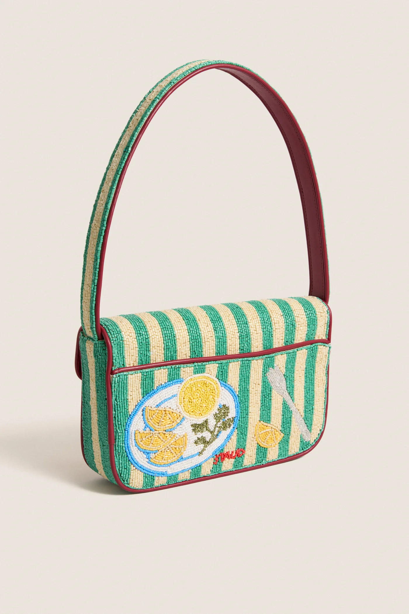 Summer Lobster Tommy Bag | Tuckernuck (US)