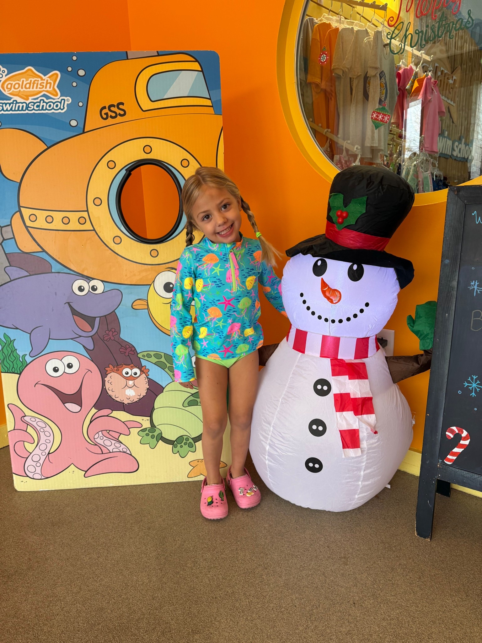 The cutest neon swimsuits for little girls! My daughter has been wearing ruffle butts since she was born 👙

#LTKKids #LTKGiftGuide #LTKHoliday