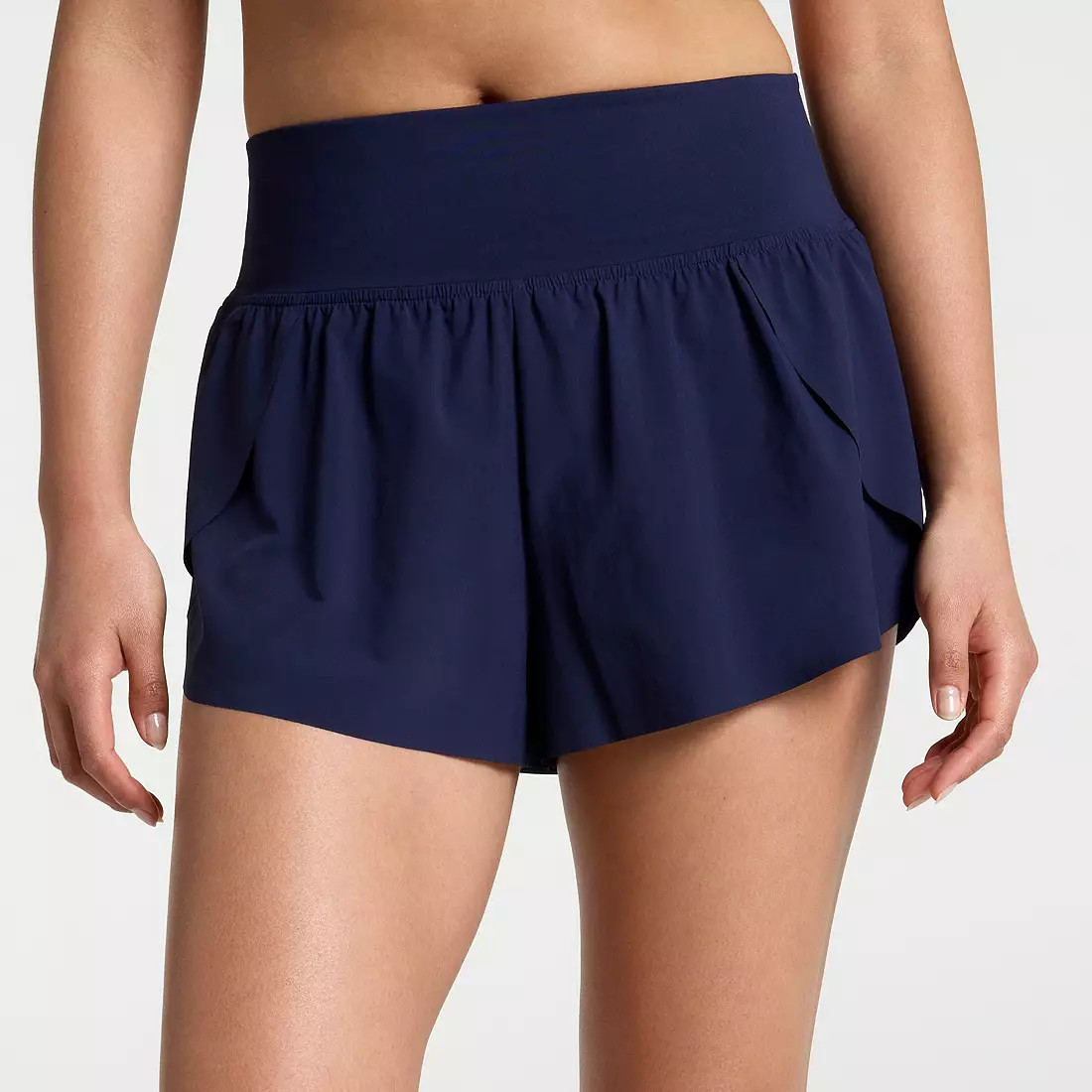DSG Women's Stride High-Rise Flutter Short | DICK'S Sporting Goods