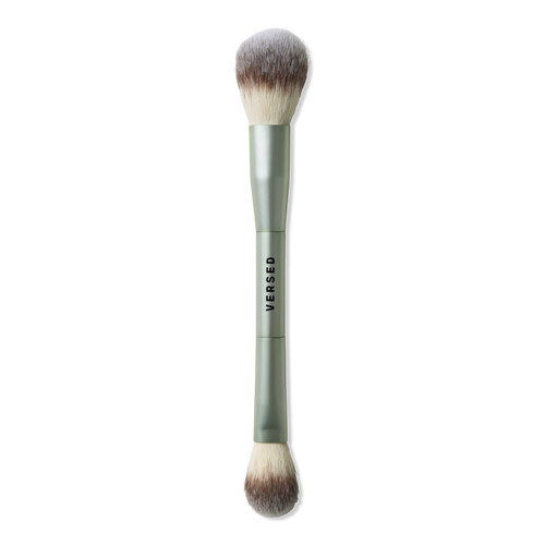 Face Perfector Dual-Ended Complexion Brush | Ulta