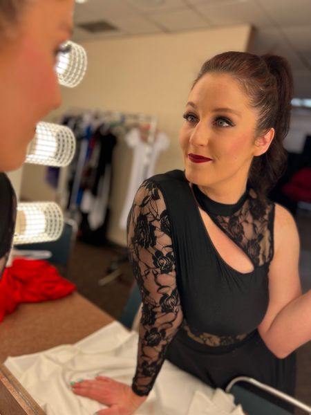E.L.F cosmetics is having a SPRING SALE!! I LOVE their contour, highlighter and blush for my performances and date nights. Pic of my recent dance performance. Missing and reminiscing about my dance performance days. 

#LTKSpringSale #LTKsalealert #LTKbeauty