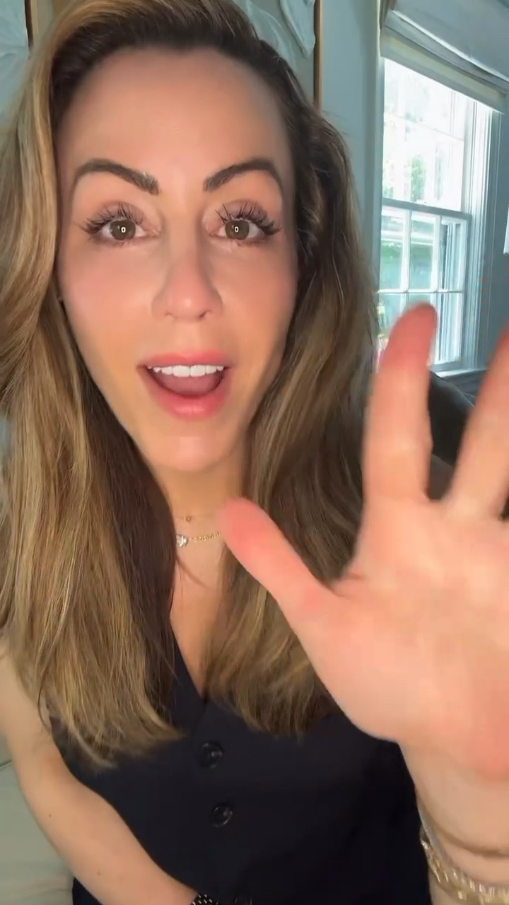 This week’s Friday Fives 5️⃣

#LTKStyleTip #LTKFindsUnder100 #LTKBeauty