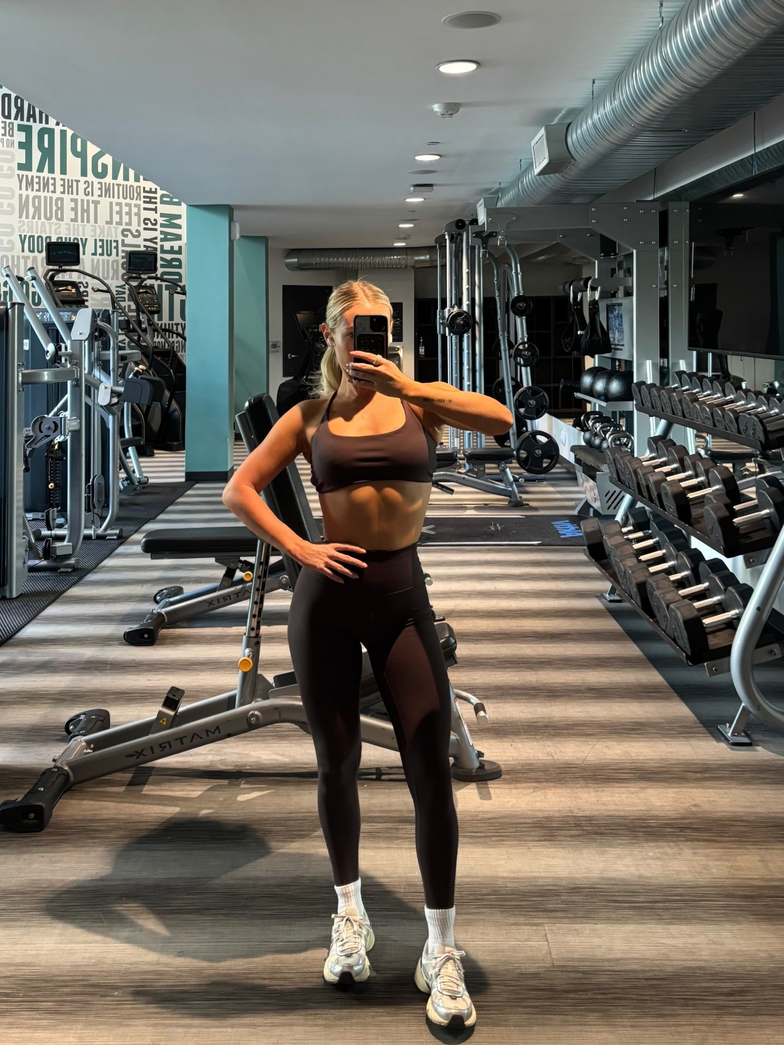 Most snatched workout set 


#LTKActive #LTKGiftGuide #LTKPetite