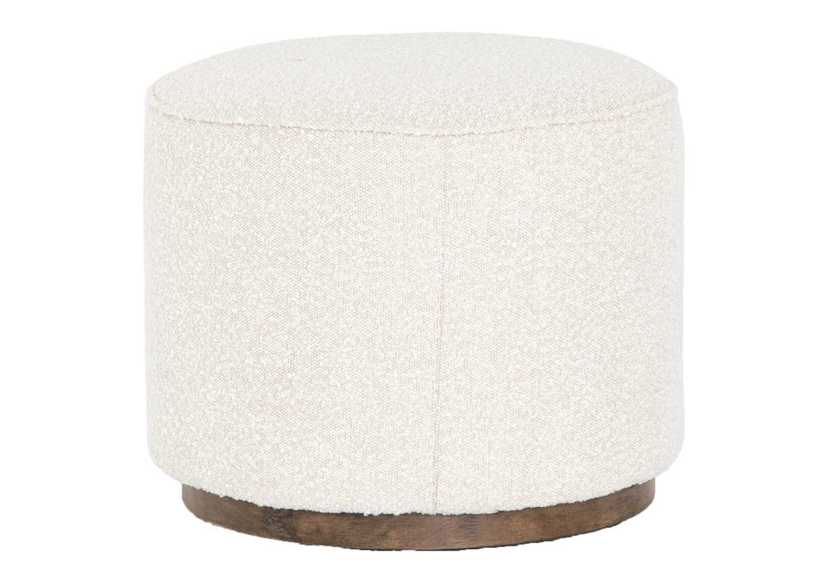 SINCLAIR OTTOMAN | Alice Lane Home Collection