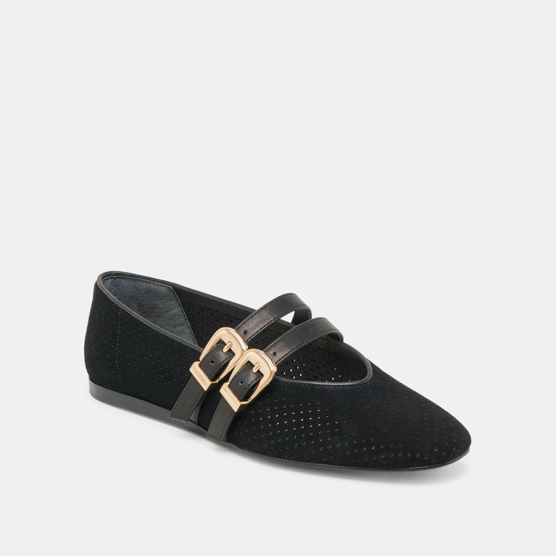 Baylee Ballet Flats | DolceVita.com