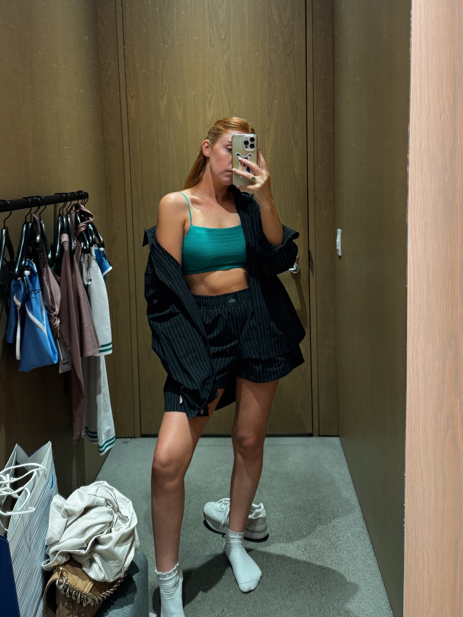 Alo is doing 30% off right now for their Anniversary sale! ✨🧘🏼‍♀️

#LTKActive #LTKGiftGuide #LTKSaleAlert