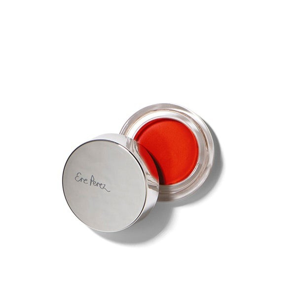 Ere Perez Carrot Colour Pots | Cruelty Free Makeup Uk | Content Beauty