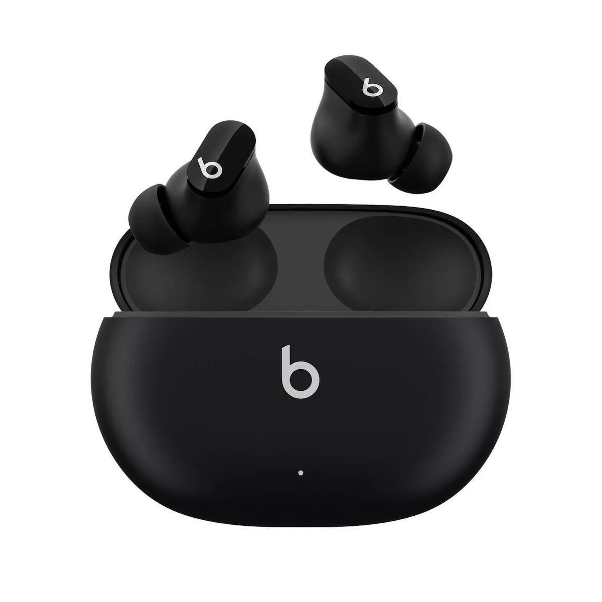 Beats Studio Buds True Wireless Noise Cancelling Bluetooth Earbuds - Black | Target