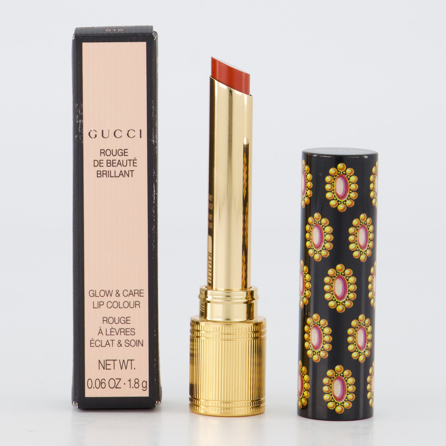 515 Devotion Glow & Care Lip Colour 1.8g | TK Maxx