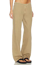 Still Here Sport Jean in Pear from Revolve.com | Revolve Clothing (Global)