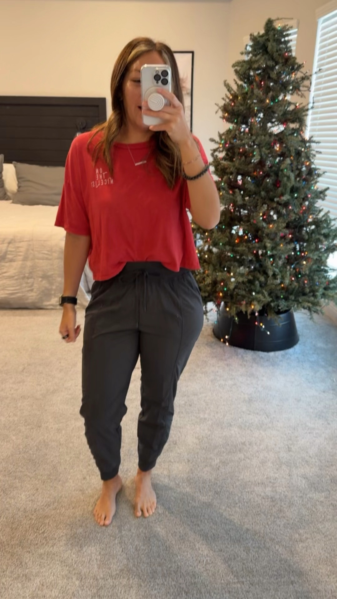 the best joggers are on sale!!