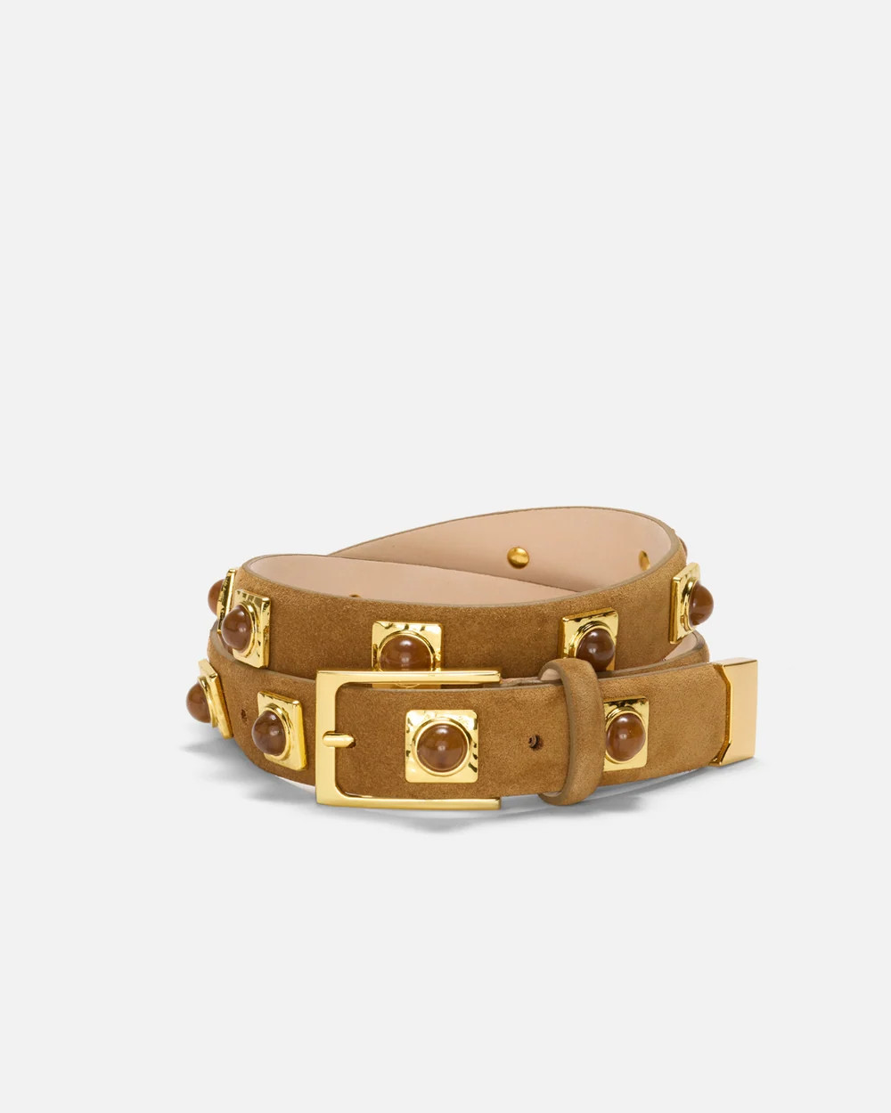 No. 2 Belt | Aureum Collective